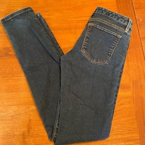 Banana Republic Skinny Jeans
